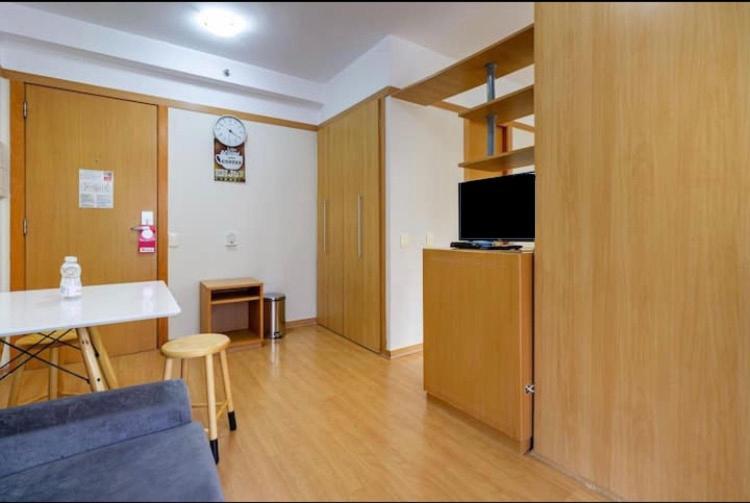 Flat - Consolacao, Proximo A Avenida Paulista Сан-Паулу Екстер'єр фото