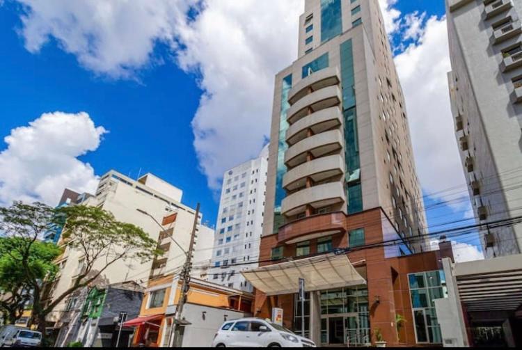 Flat - Consolacao, Proximo A Avenida Paulista Сан-Паулу Екстер'єр фото